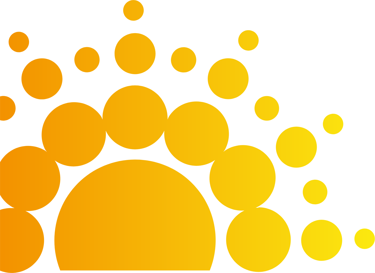 Caspian Sunrise logo (PNG transparent)