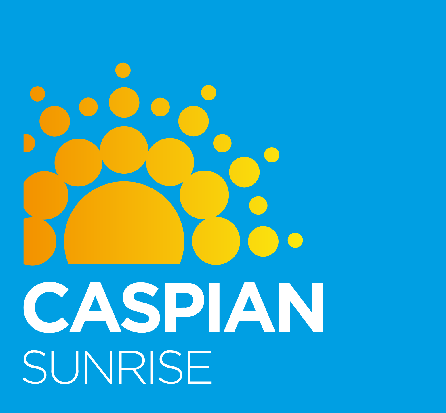 Caspian Sunrise logo large (transparent PNG)