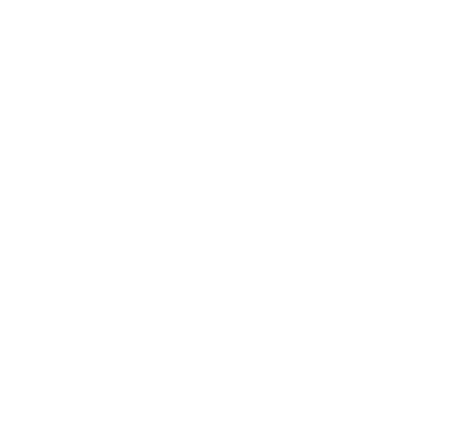 Caspian Sunrise Logo groß für dunkle Hintergründe (transparentes PNG)