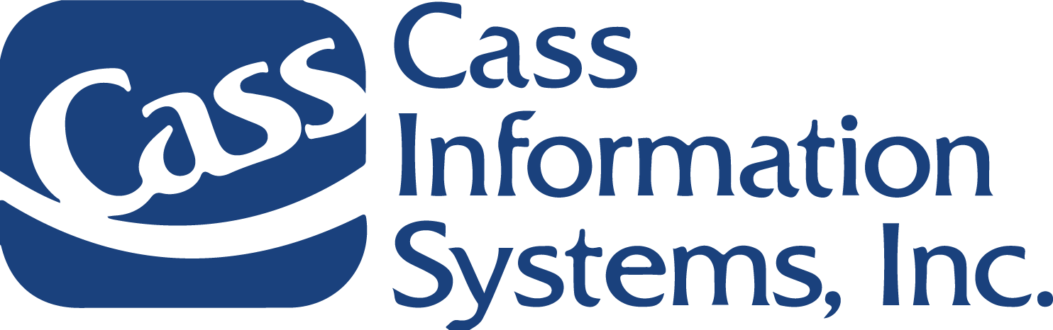 Cass Information Systems logo large (transparent PNG)