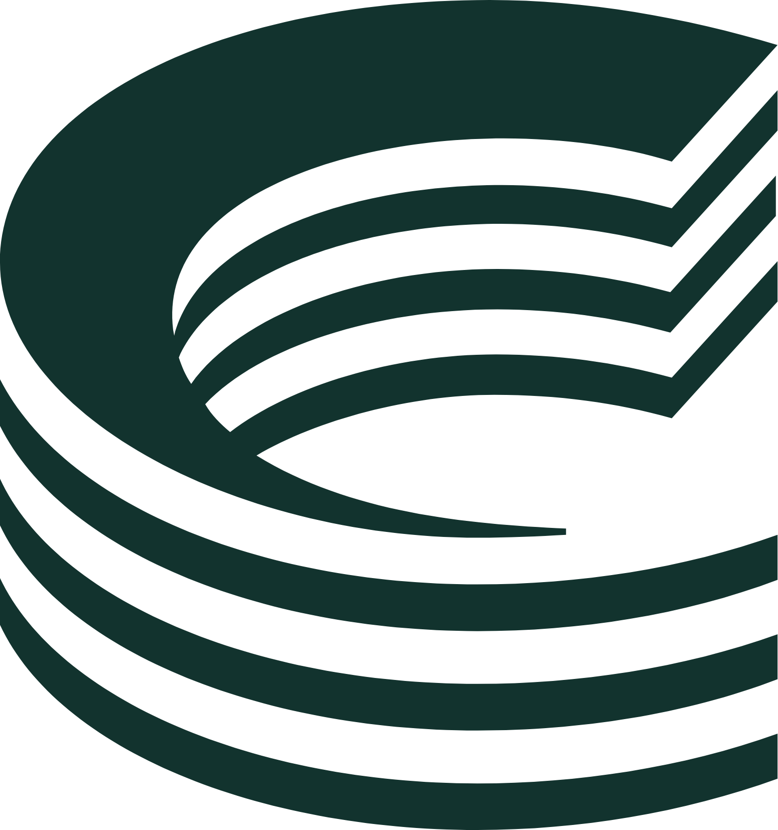 Castellum logo (transparent PNG)