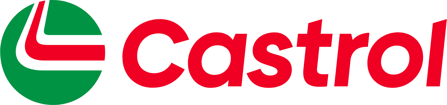 Castrol India logo large (transparent PNG)