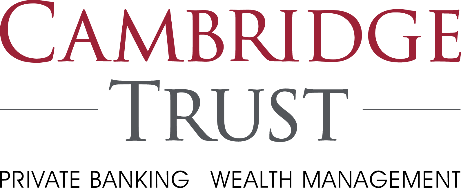Cambridge Bancorp logo large (transparent PNG)