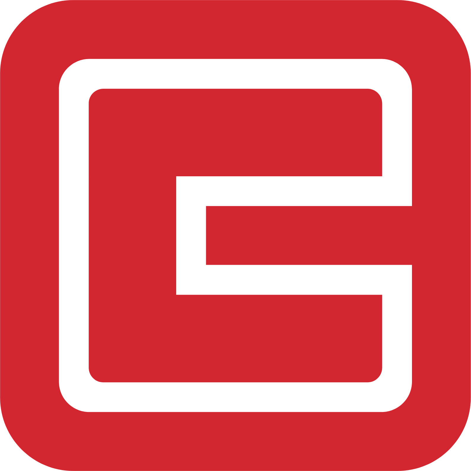 Cathay General Bancorp logo (PNG transparent)