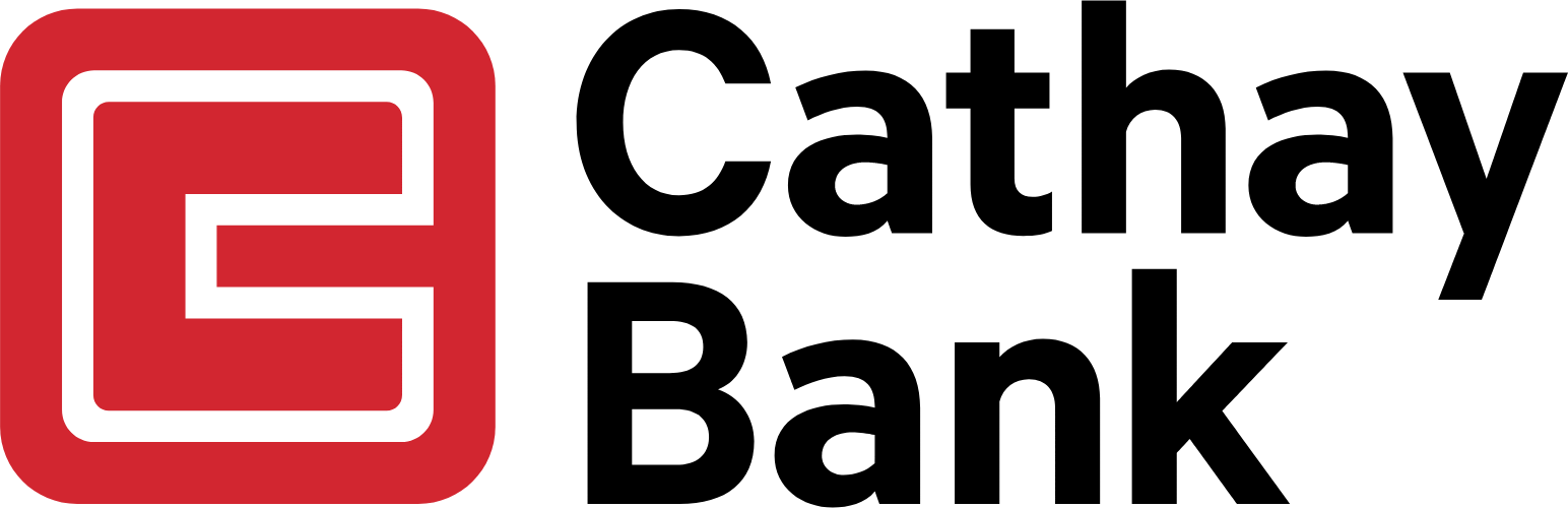 Cathay General Bancorp logo large (transparent PNG)
