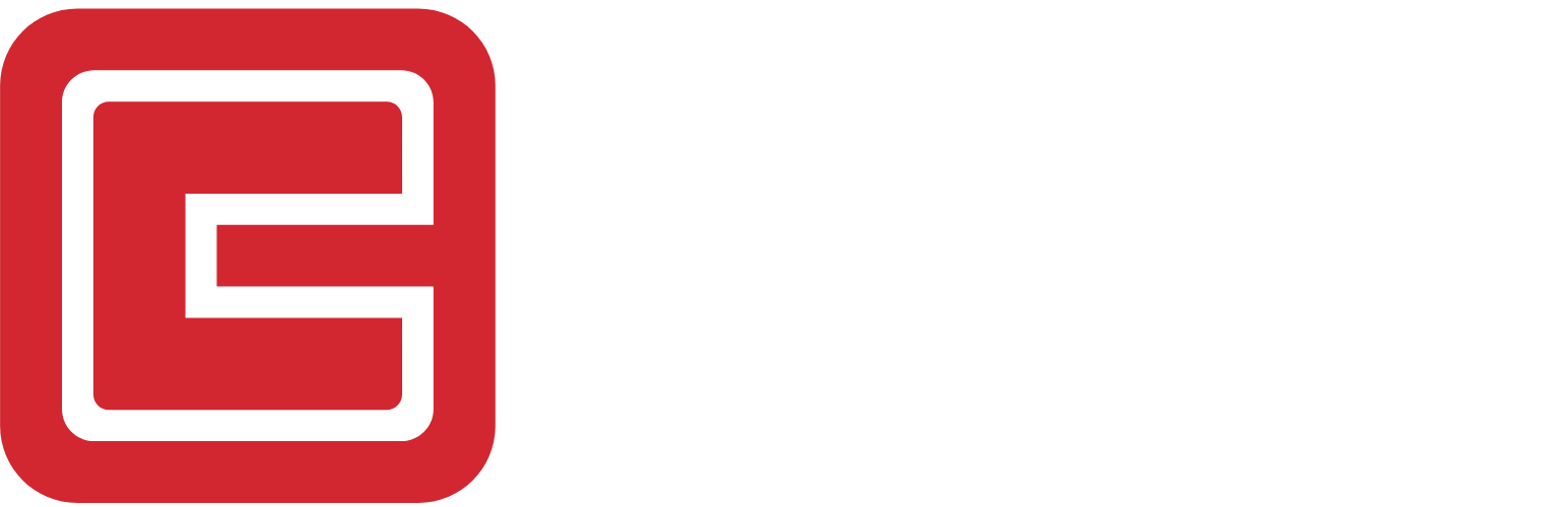 Cathay General Bancorp Logo groß für dunkle Hintergründe (transparentes PNG)