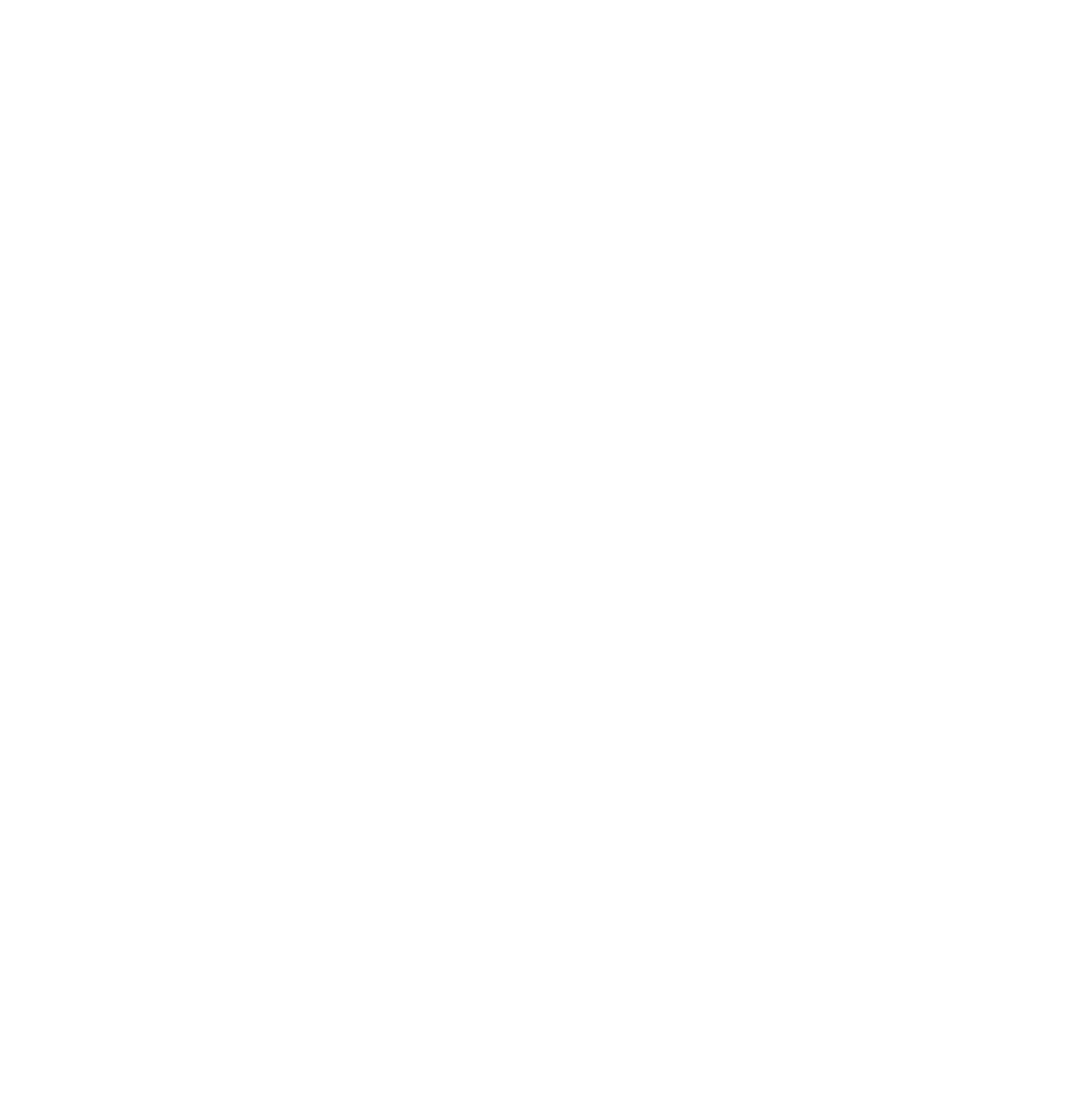 Colony Bankcorp logo pour fonds sombres (PNG transparent)