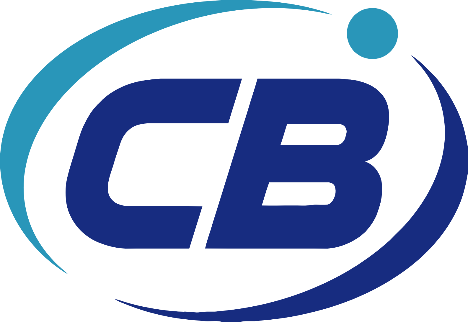 CBAK Energy logo in transparent PNG format