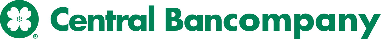 Central Bancompany logo large (transparent PNG)