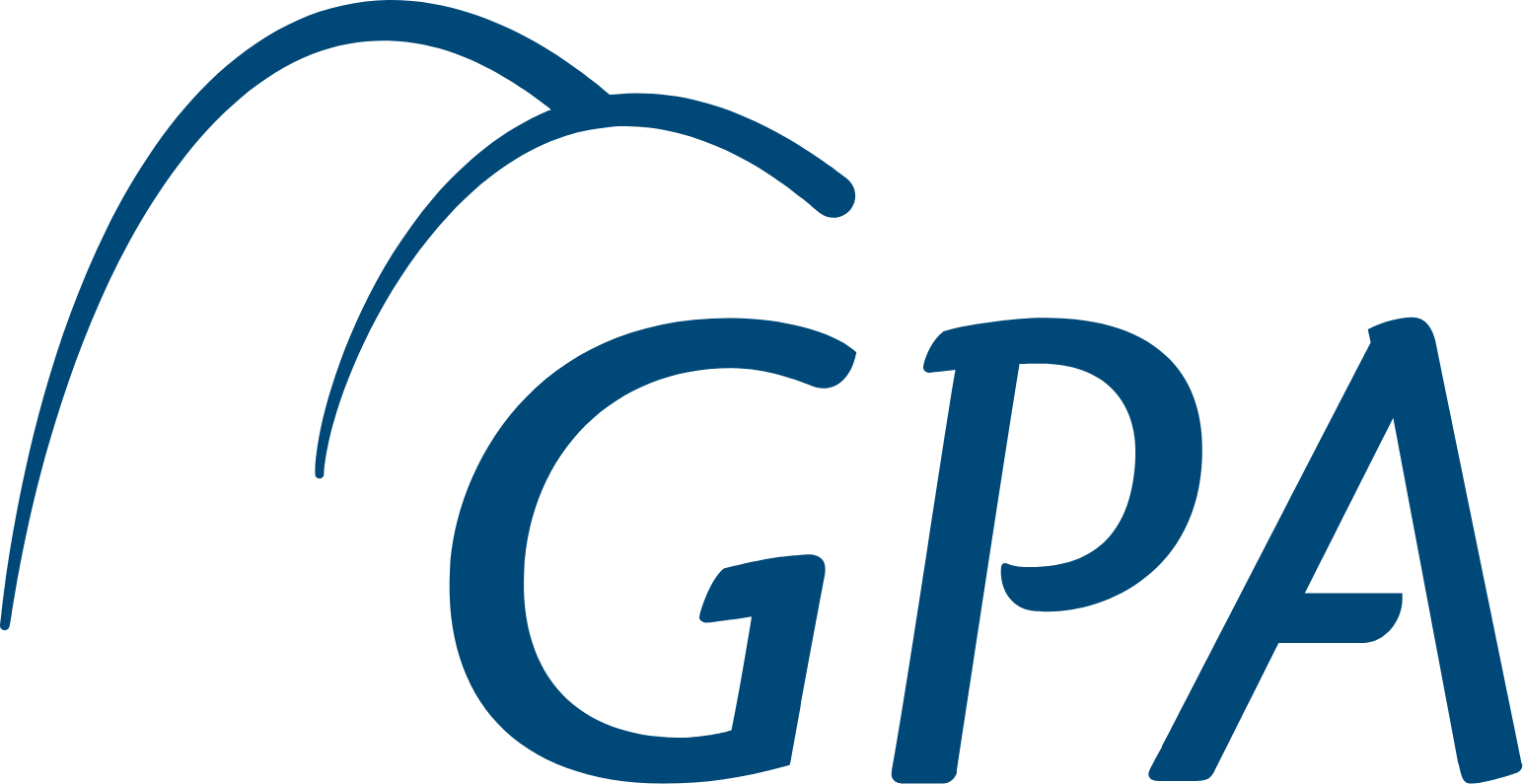 GPA logo large (transparent PNG)