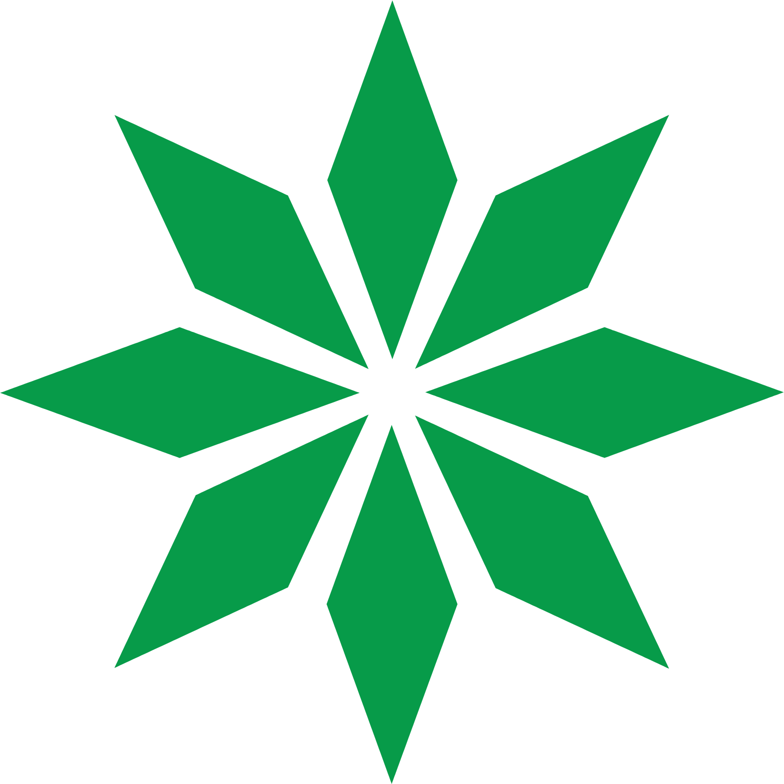 Commercial Bank of Kuwait Logo (transparentes PNG)