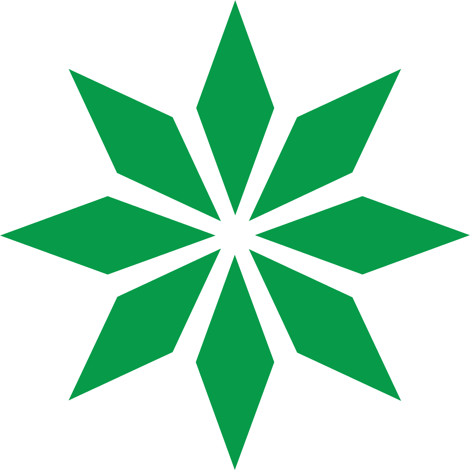 Commercial Bank of Kuwait logo (PNG transparent)