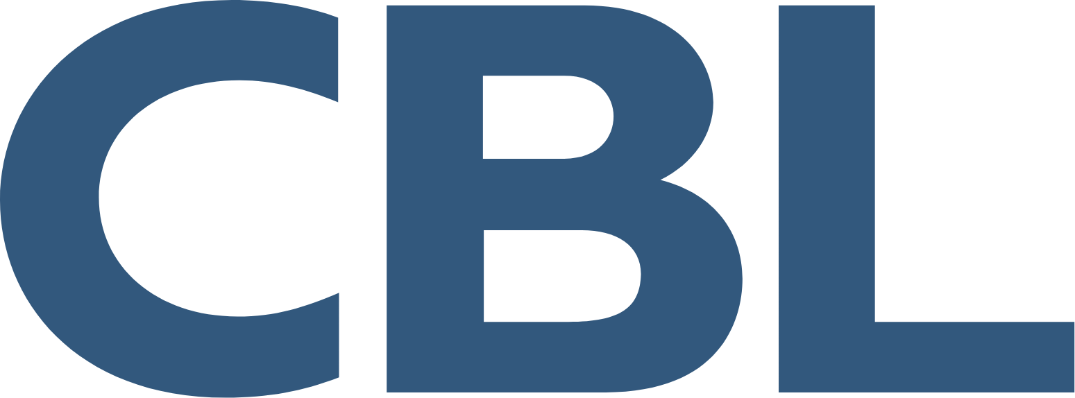 CBL Properties
 Logo (transparentes PNG)