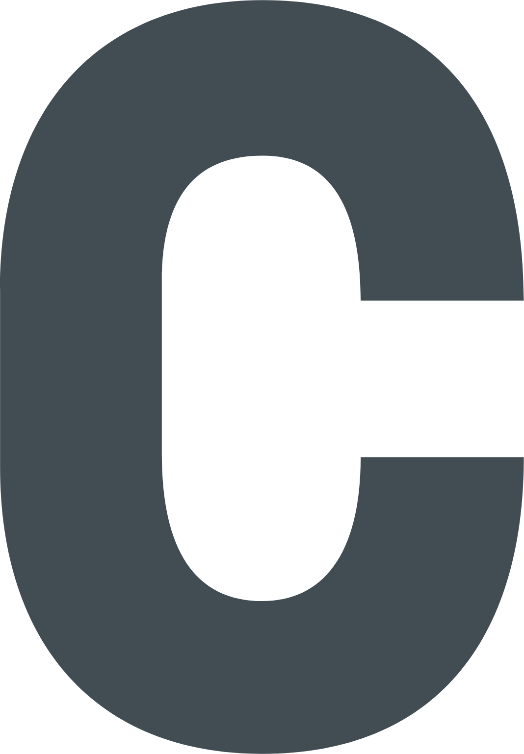 CeriBell logo (transparent PNG)