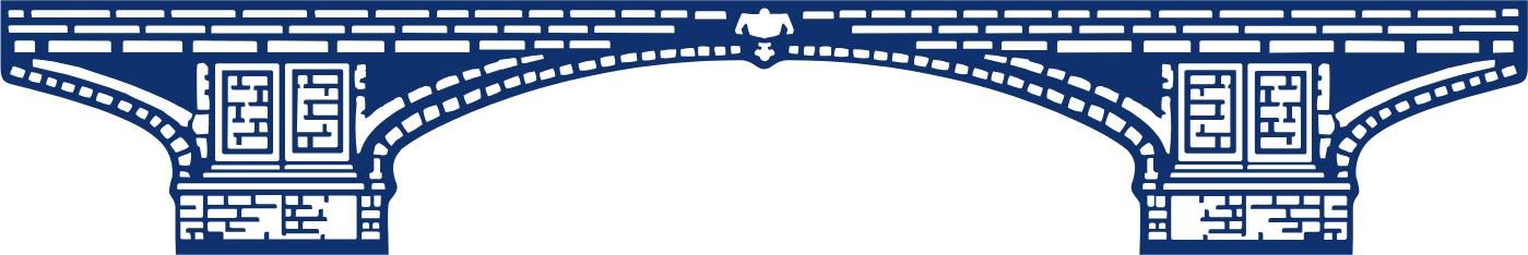 Chain Bridge Bancorp logo (transparent PNG)