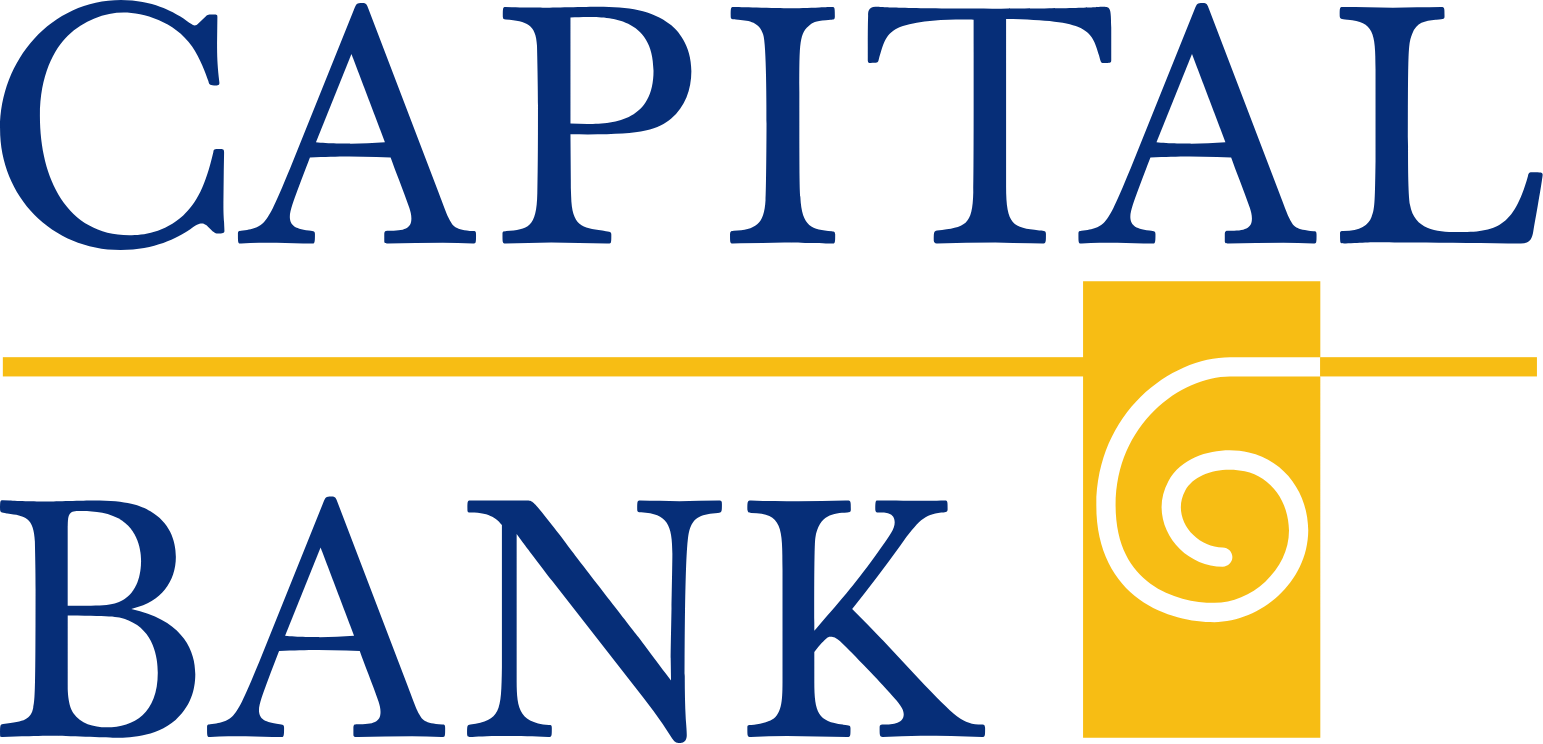 Capital Bancorp logo large (transparent PNG)