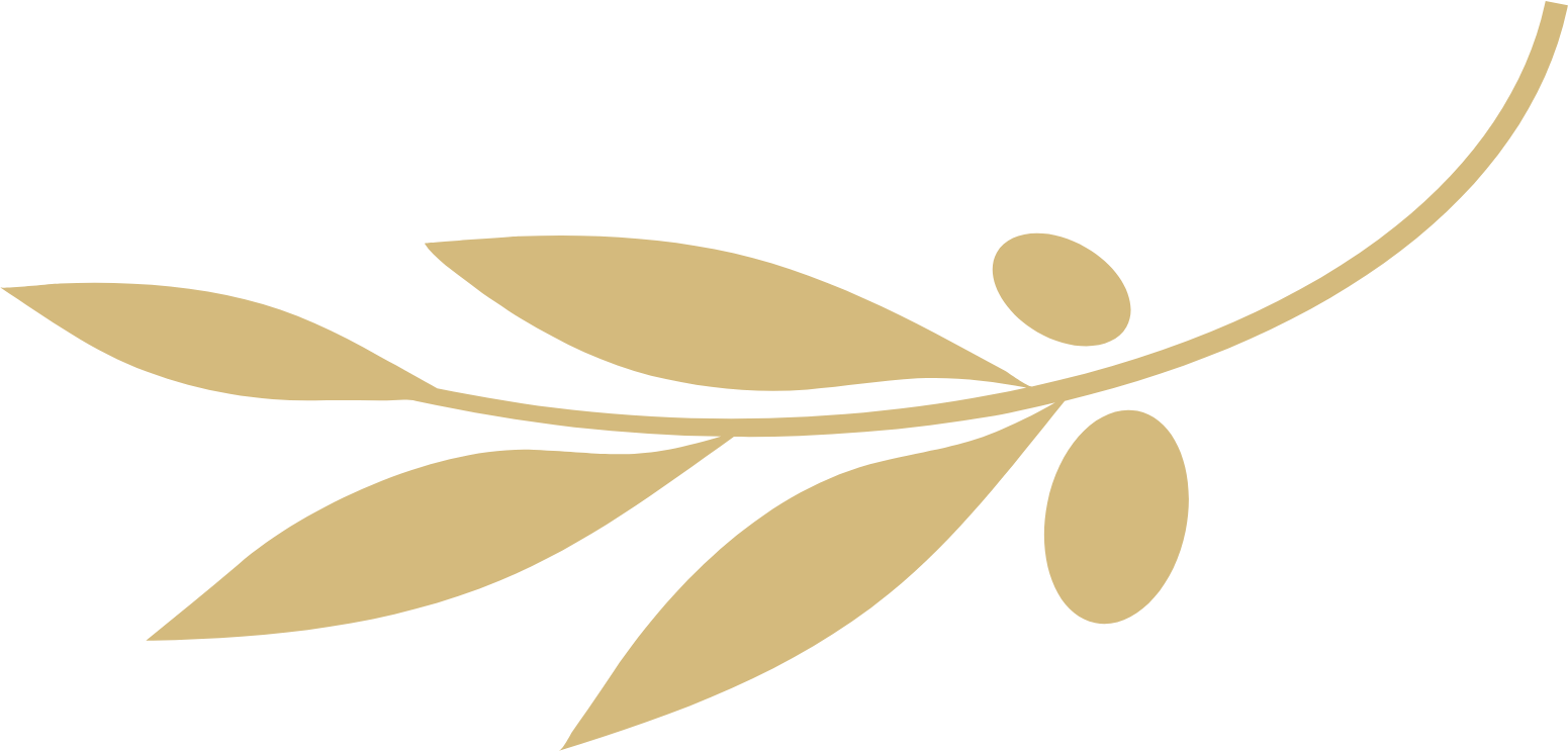 Cobram Estate Olives logo (transparent PNG)