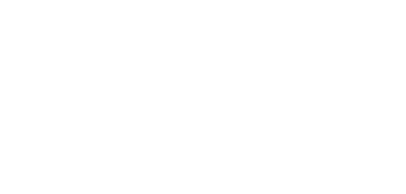 Cobram Estate Olives logo pour fonds sombres (PNG transparent)