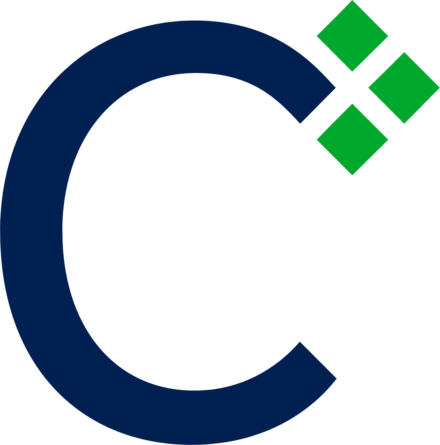 Cboe logo (transparent PNG)