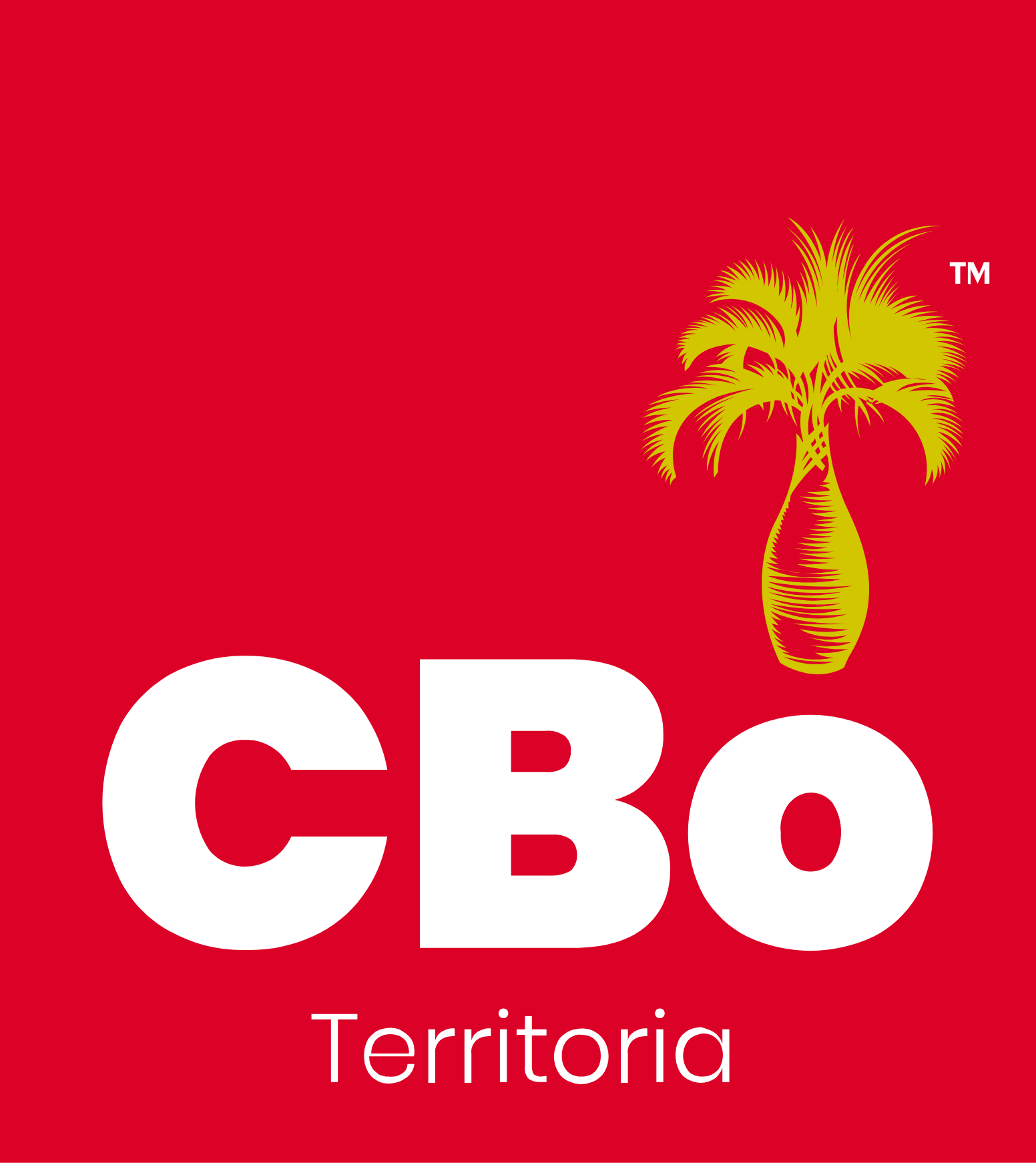 CBo Territoria logo (PNG transparent)