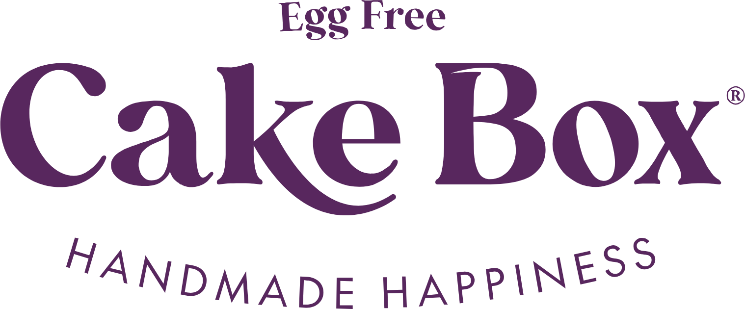 Cake Box Holdings logo large (transparent PNG)