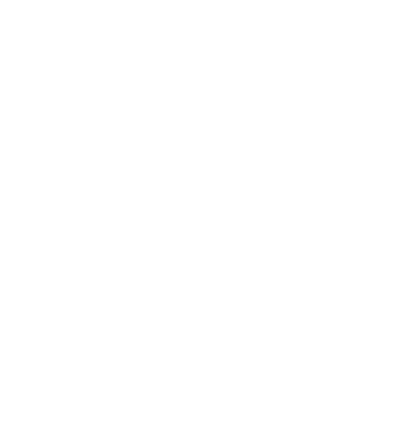 cBrain logo for dark backgrounds (transparent PNG)