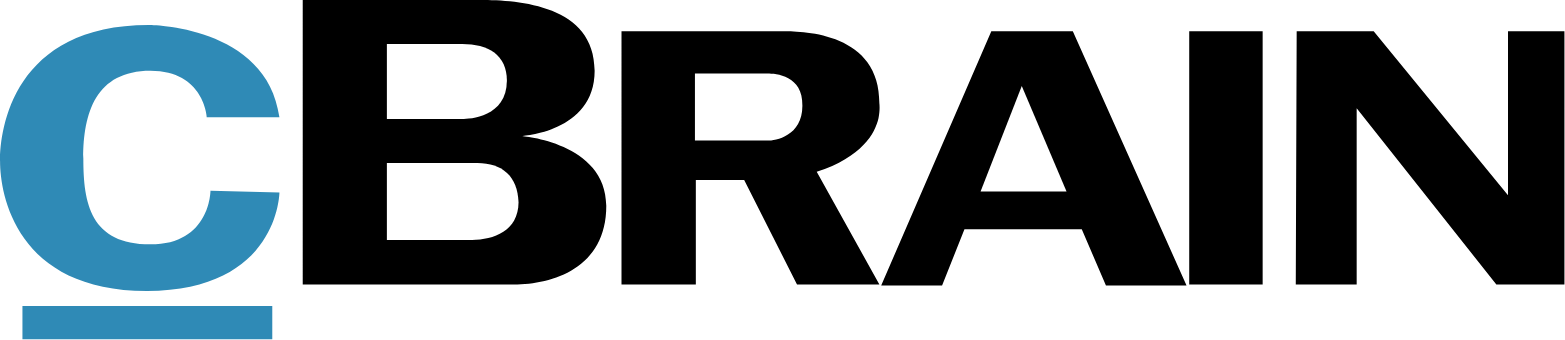 cBrain logo large (transparent PNG)