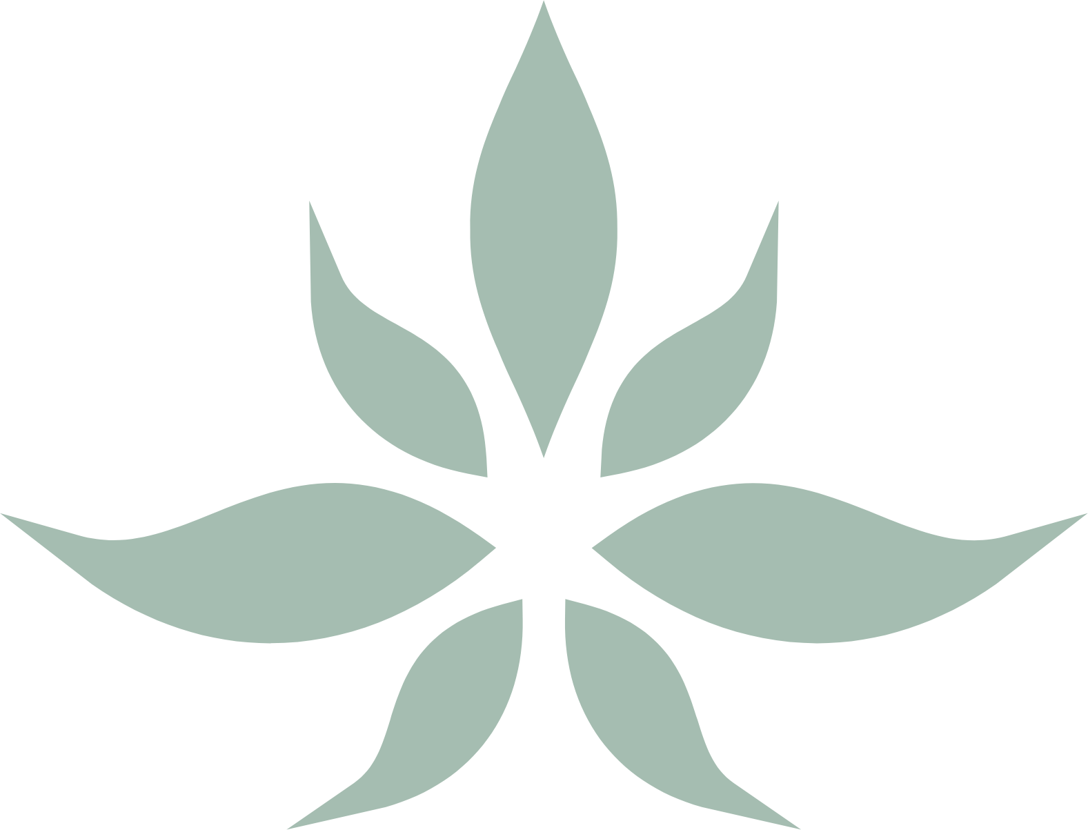 The Cannabist Company Logo (transparentes PNG)