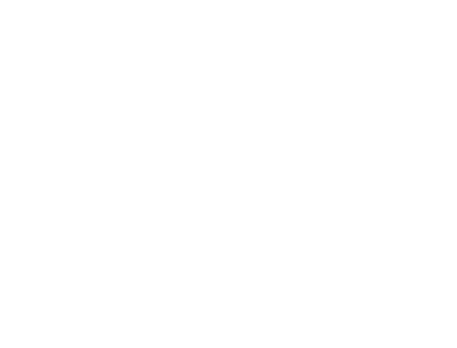 The Cannabist Company logo pour fonds sombres (PNG transparent)