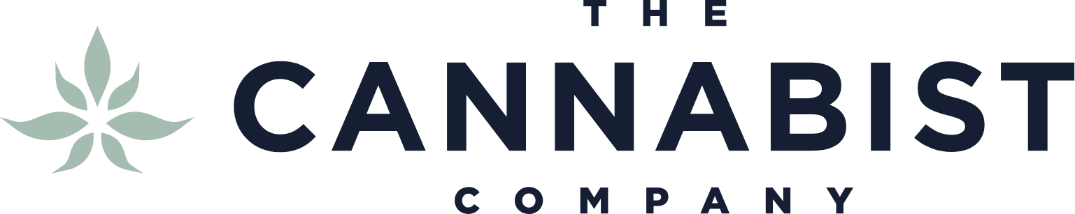 The Cannabist Company logo large (transparent PNG)