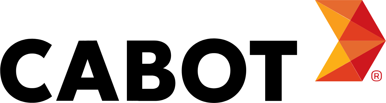 Cabot Corporation
 logo large (transparent PNG)