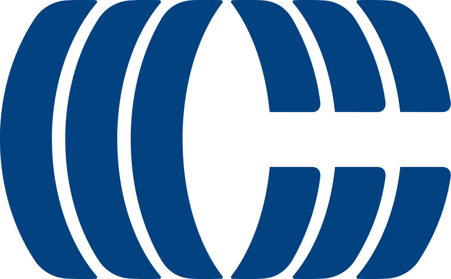 Cogeco logo (transparent PNG)