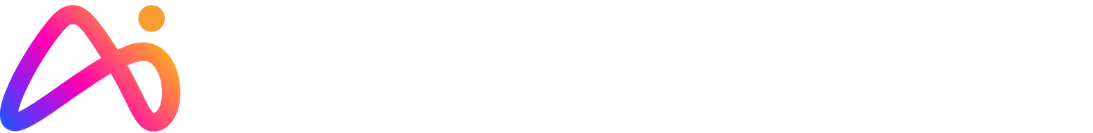 AvenuesAI Limited logo fulle size on a dark background (transparent PNG)