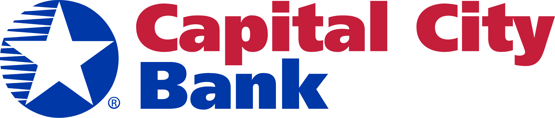 Capital City Bank Group
 logo large (transparent PNG)