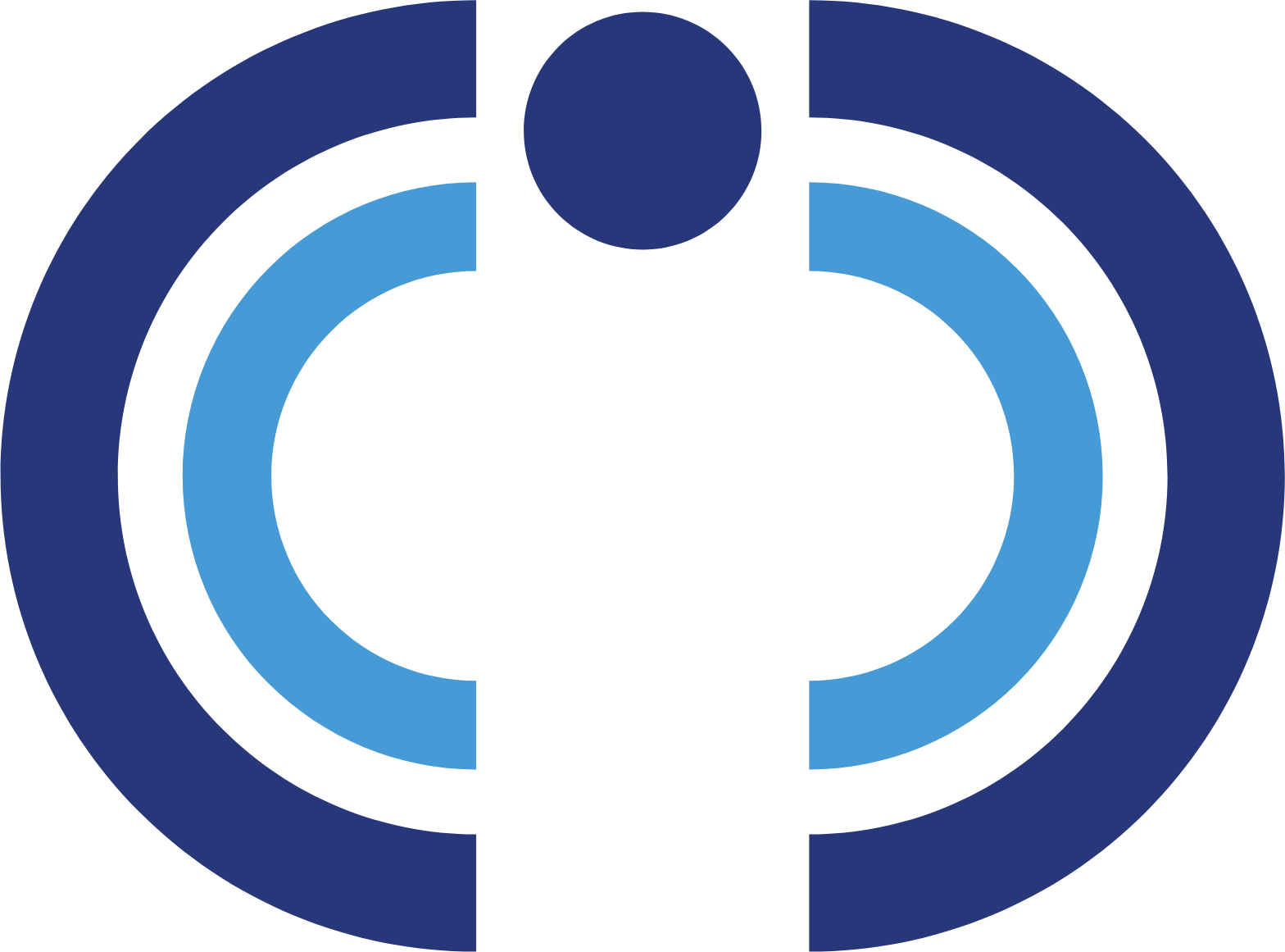 Computacenter logo (transparent PNG)