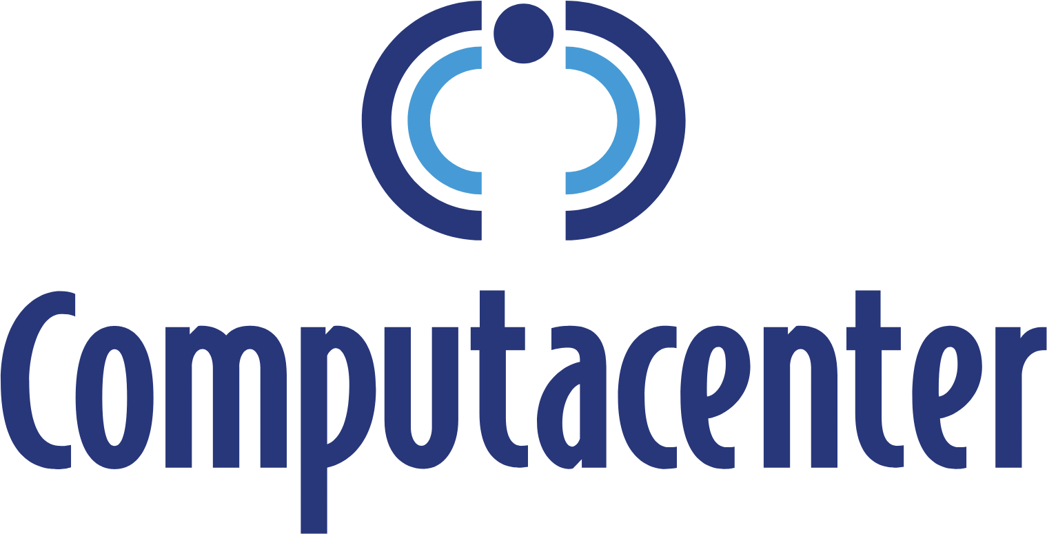 Computacenter logo large (transparent PNG)