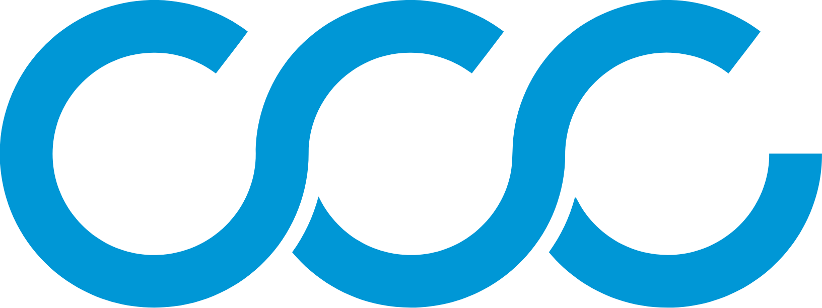 CCC Intelligent Solutions logo (PNG transparent)