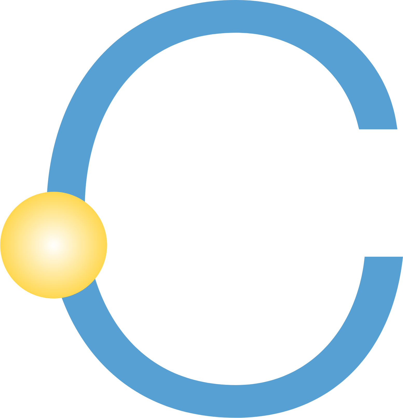 Cryo-Cell logo (transparent PNG)