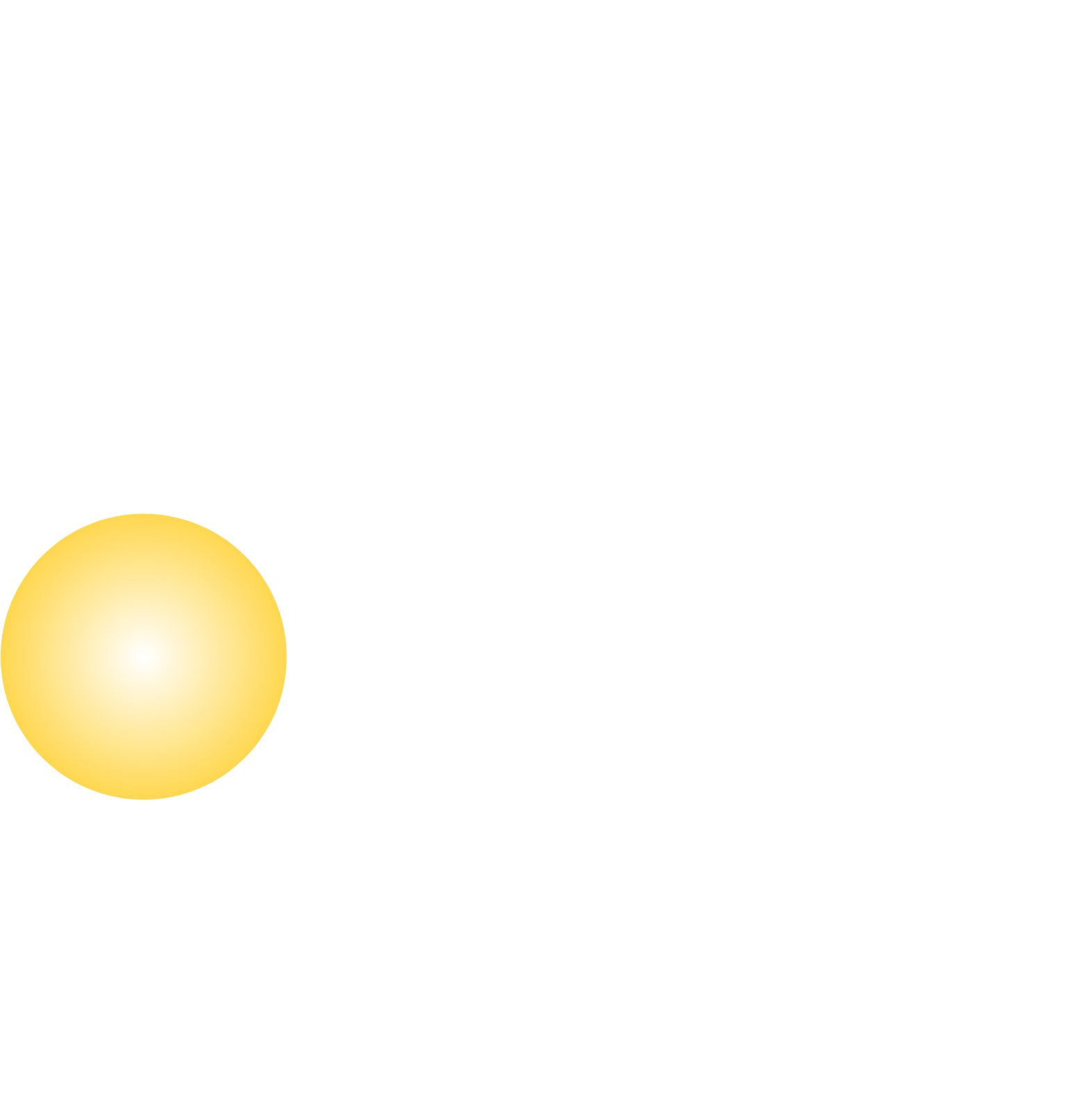 Cryo-Cell logo on a dark background (transparent PNG)