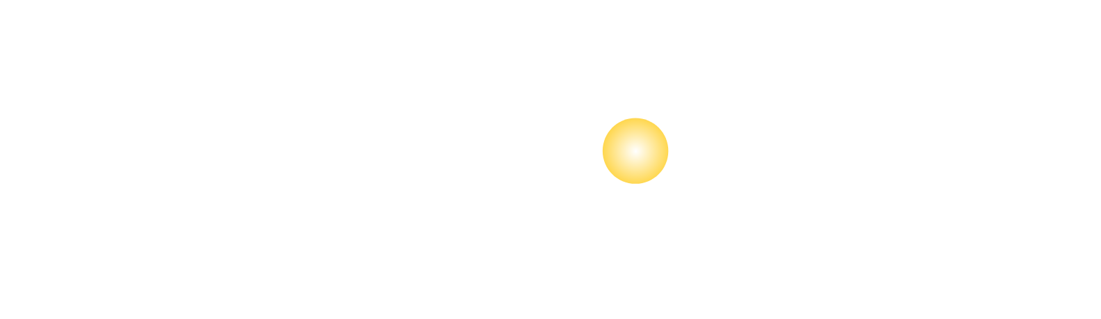 Cryo-Cell Logo groß für dunkle Hintergründe (transparentes PNG)