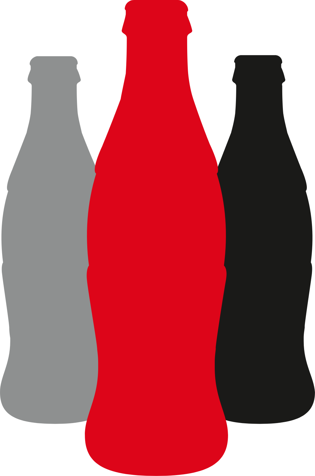 Coca-Cola HBC logo (transparent PNG)