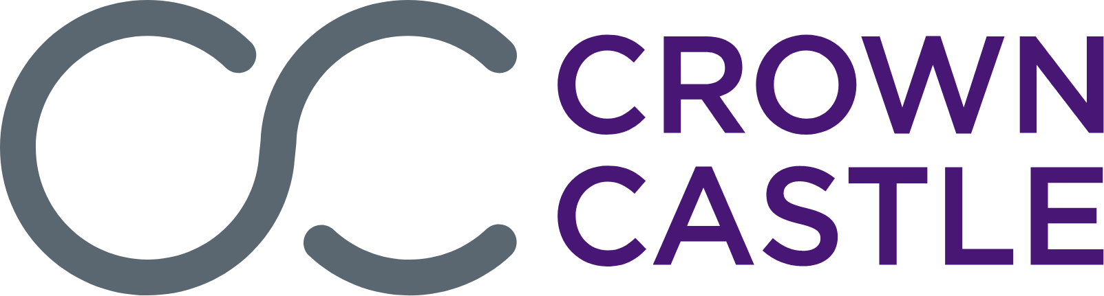 Crown Castle logo large (transparent PNG)
