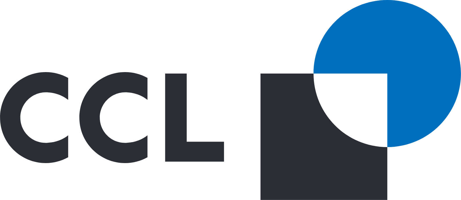 CCL Industries logo large (transparent PNG)