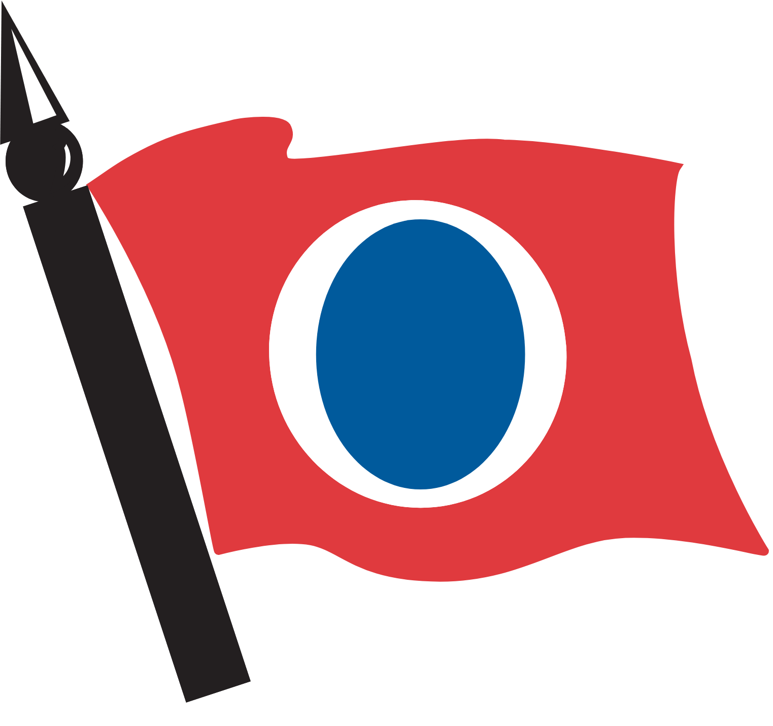 Carnival Corporation logo (transparent PNG)