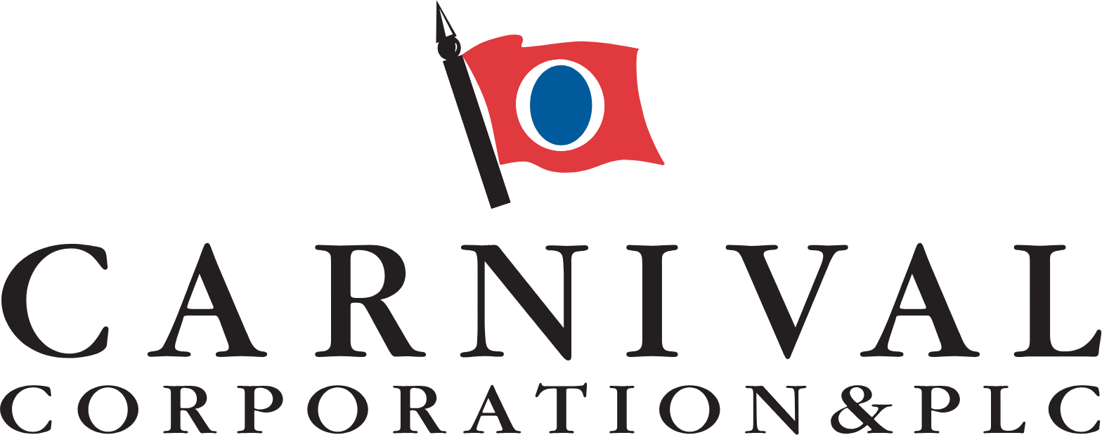 Carnival Corporation logo large (transparent PNG)