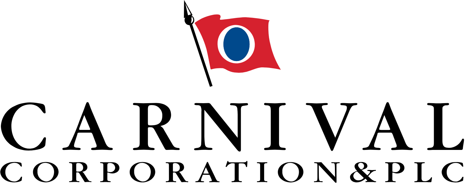 Carnival Corporation logo large (transparent PNG)