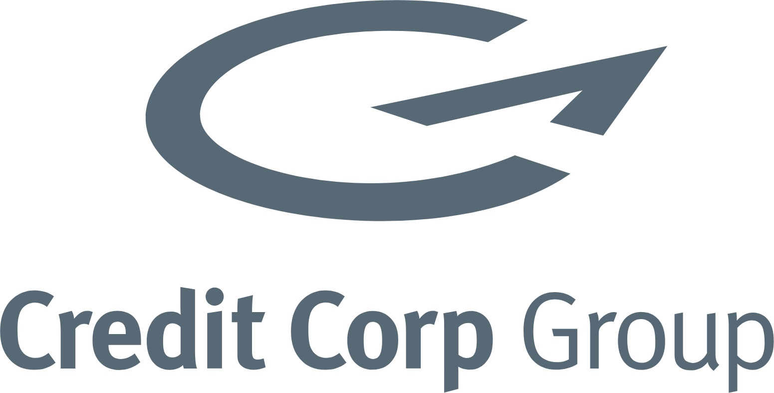 Credit Corp Group logo large (transparent PNG)