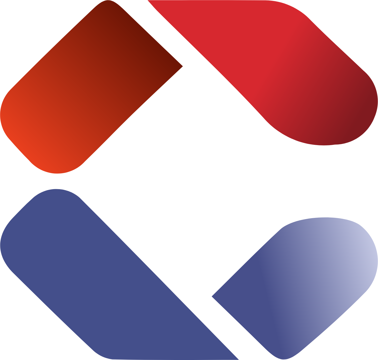 Cross Country Healthcare logo (transparent PNG)