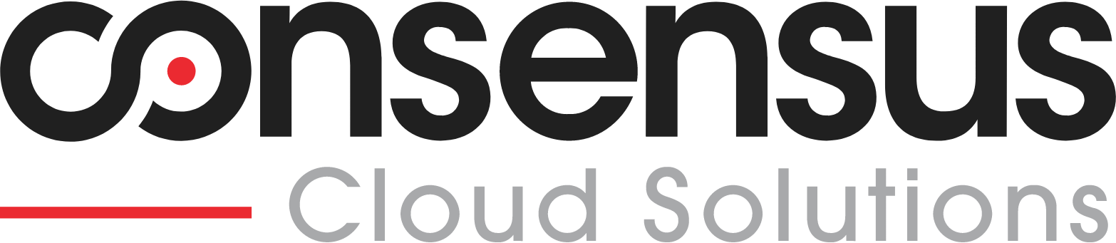 Consensus Cloud Solutions logo large (transparent PNG)