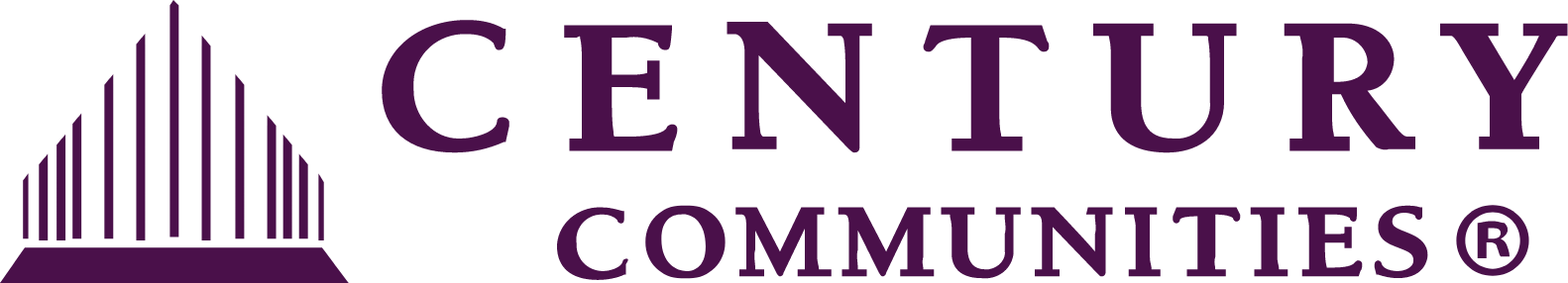 Century Communities
 logo large (transparent PNG)